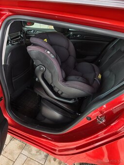 Autosedačka s isofixom - 3