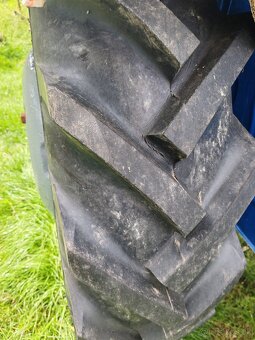 predám zetor 3011 - 3