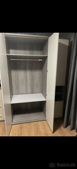 Študentská izba - 3