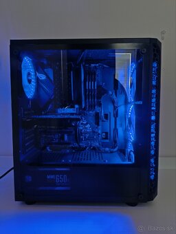 Ryzen 7 | GTX 1060 | 16GB RAM | 512GB SSD - 3