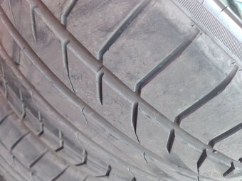 275/45r20 letné pneumatiky 2ks - 3