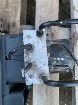 Abs kocka vw,skoda - 3