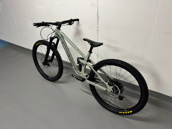 Transition Sentinel V2 L + nové komponenty - 3