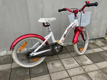 Detský bicykel Bello 16 - 3