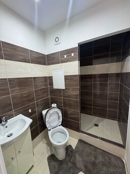 Dám do nájmu prerobenú garsonku - 3