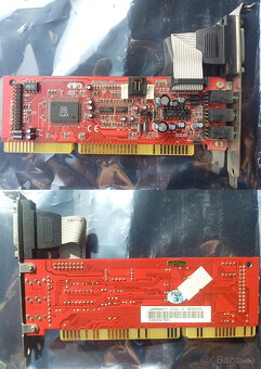 ISA PnP Zvukové karty. - 3