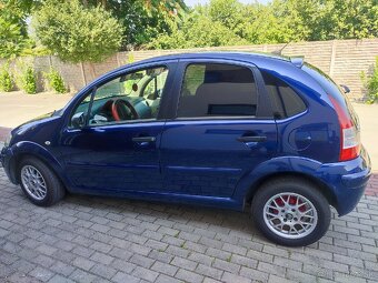 Predám Citroen C3 1,4i benzin - 3