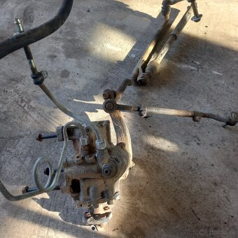 Mercedes W124 300E 4MATIC - 3