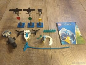 Lego Chima - 3