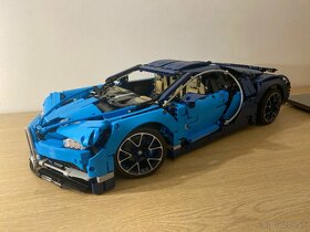 Bugatti Chiron 42083 - 3