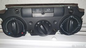 VW klimatronic 1K0907044 CT - 3