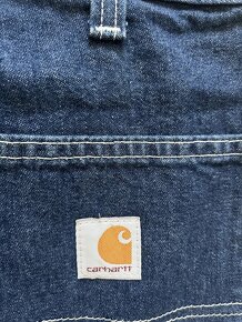Carhartt baggy jeans - 3