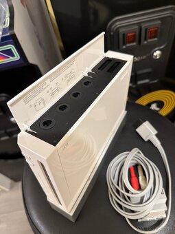 Nintendo wii - 3