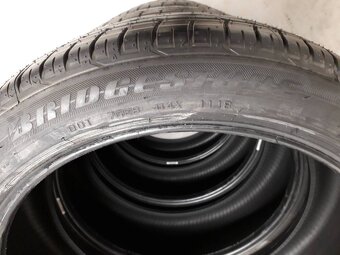 Bridgestone Dueler 235/40 R19 96W letné pneumatiky - 3