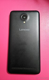 lenovo vibe c2 - 3
