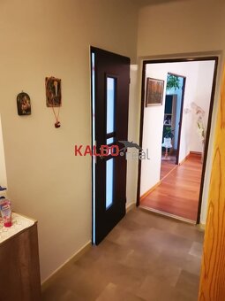 Smolenice-Znížená cena 3-izbový slnečný byt s balkónom v p - 3