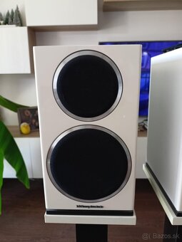 Wharfedale Diamond 220 + stojany - 3