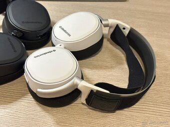 Steelseries Arctis Pro - 3