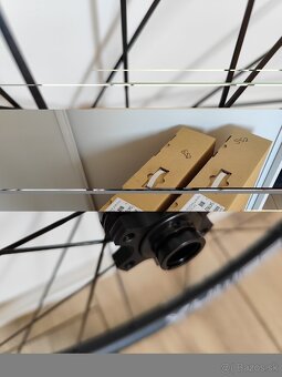 Mavic Crossmax SL 29" sada kolies, Boost, Sram XD
- 3