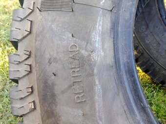 245/70 r16 - 3