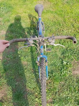 Predám horský bicykel veľkosť 26 - 3