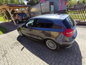 BMW 118D - 3
