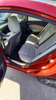 Mazda 6 Revolution 2.5 Skyactiv - 3