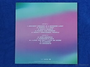 MARINA - Ancient dreams in a modern land (Vinyl,LP, platňa) - 3