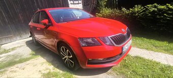 Predám Škoda Octavia 3 - 3