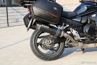 Suzuki GSX1250FA - 3
