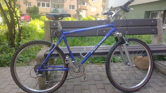 Predam bicykel - 3