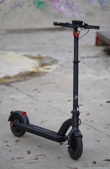 PROPHETE AEG SCOOTER URBANICER - 3