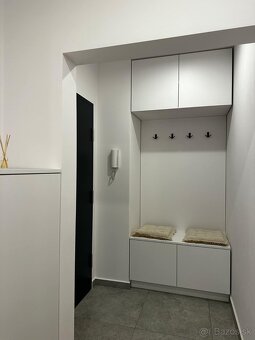 2 izbový prenájom- Košice - 3