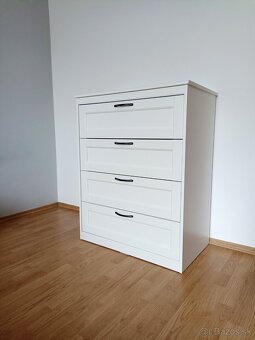 komoda ikea - 3