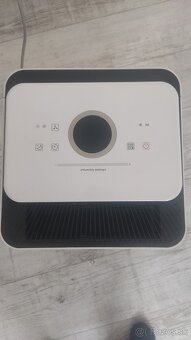 Odvlhčovač s cistickou vzduchu TrueLife DH5 Touch biely - 3