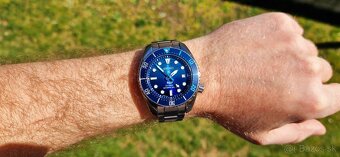 Predám SEIKO SPB375J1 PADI EDITION - 3
