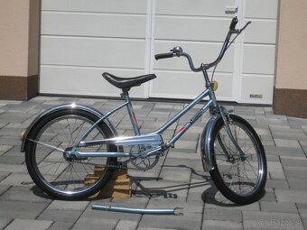 Bicykel 20 - 3