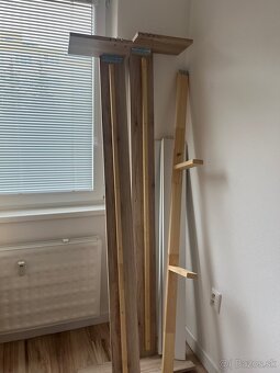 Manzelska postel 200x180cm - 3