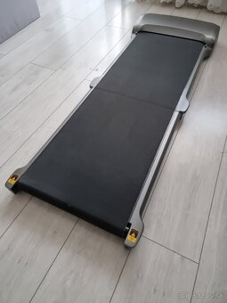 WalkingPad C1 - smart fitness pás na chodenie /rýchlu chôdzu - 3