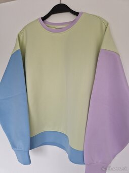 MIKINA -L- - 3