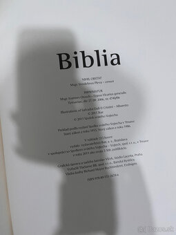 Predam - Biblia Dalí - 3