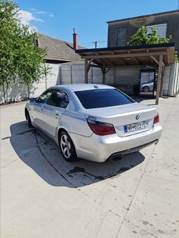 Bmw e60 525d - 3