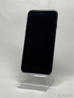 Apple iPhone 7 32 GB Space Gray - 100% Zdravie batérie - 3