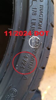 235/35 R19 letné DOT 2024 Arivo - 3