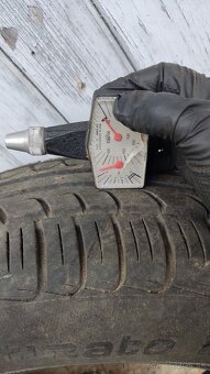 Pirelli P6 195/65 R15 - 3