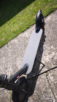 Sencor Scooter Two long range 2 - 3