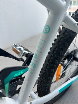 Bicykel Kellys 26” - 3