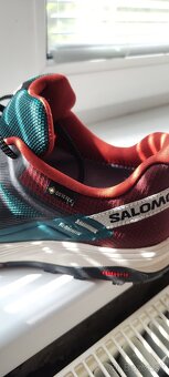 Salomon Outrise GoreTex veľkosť 42 2/3 - 3