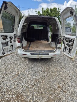 Hyundai H1 - 3