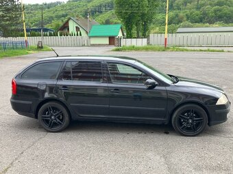 Škoda Octavia II Combi 1.9 TDI 77KW BXE - 3